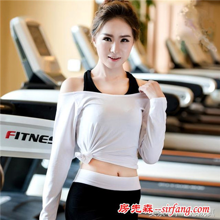 瑜伽服什么材料的好？怎么挑選瑜伽服？