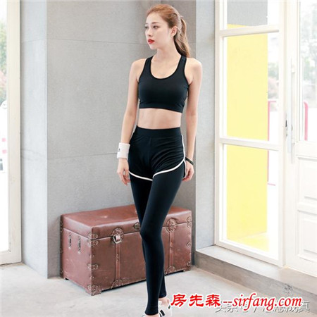 瑜伽服什么材料的好？怎么挑選瑜伽服？