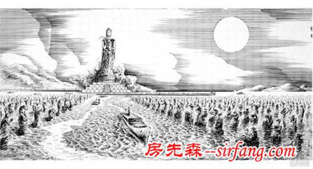 2016中国设计年度人物提名NO.1 朱仁民：用艺术拯救生态