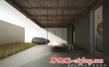 第十一届中国国际室内设计双年展金奖作品抢先看！