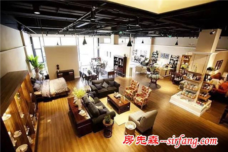 你所不知道的拱墅|这家新开家居店堪比宜家 半个杭城文艺青年都去了