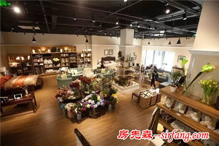 你所不知道的拱墅|这家新开家居店堪比宜家 半个杭城文艺青年都去了