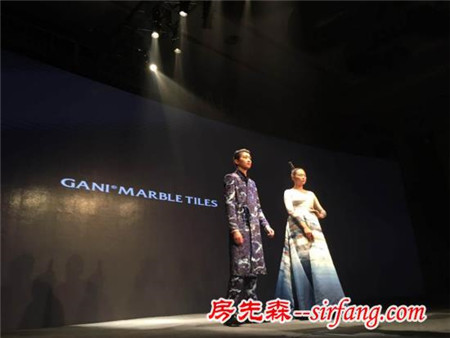 “The Art of nature 自然之美” ——2016简一大理石瓷砖品牌发布暨亚太酒店设计公益大师讲堂（太原站）成功举办