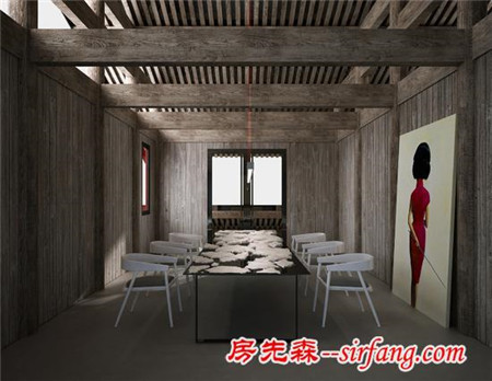 第十一届中国国际室内设计双年展金奖作品抢先看！