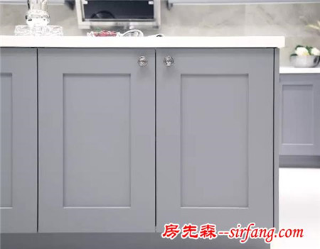 风靡全球意大利时尚风格，立即为厨房换套“时装”
