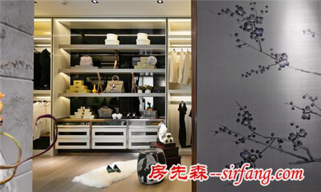 中国设计年度人物参选人NO.2 邱德光：开创新装饰主义东方美