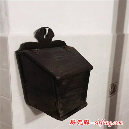 她有一所房子，400年歷史，11代傳承......