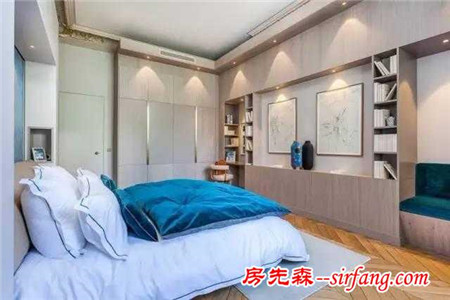 法國巴黎回來的高材生，設(shè)計(jì)出的房子驚艷了全家人！