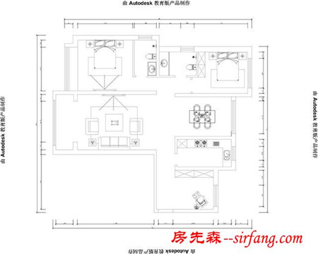 永恒理想世界133平结合现代装饰元素体现中国传统美学（郑州）