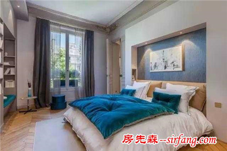 法國巴黎回來的高材生，設(shè)計(jì)出的房子驚艷了全家人！