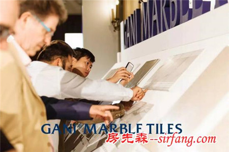 繼迪拜、意大利之后，下一站GANI去哪兒？