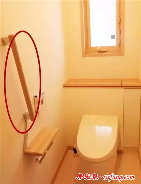 收纳整理：小厕所也可以做到这样...