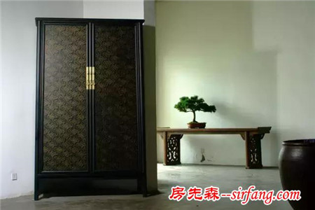 雅致中国--中式家具