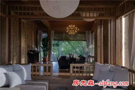 雅致中国--中式家具