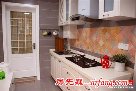 深圳大龄美女装50平超萌婚房，这个新年求脱光！