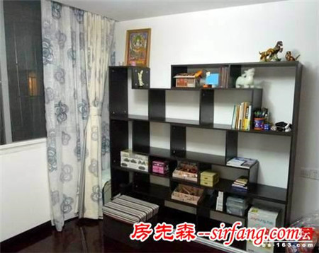 深圳大龄美女装50平超萌婚房，这个新年求脱光！