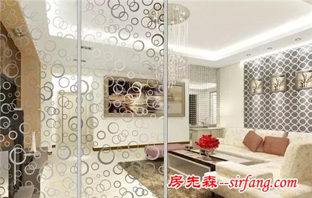 可知道一墙之隔，也能变出无穷花样？