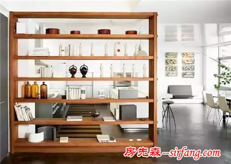 可知道一墙之隔，也能变出无穷花样？