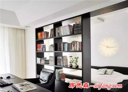 可知道一墙之隔，也能变出无穷花样？