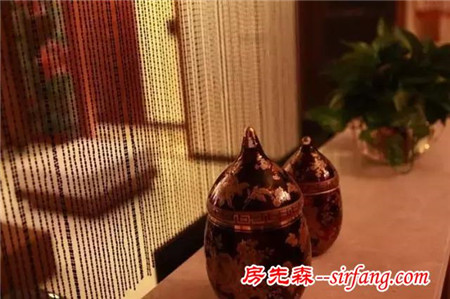 可知道一墙之隔，也能变出无穷花样？