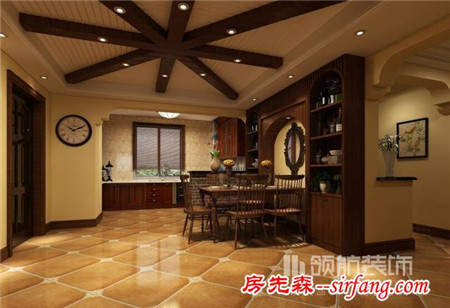 为儿子打造的婚房—准儿媳看了喜欢的不要不要的