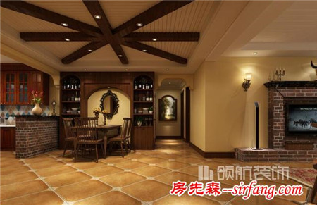 为儿子打造的婚房—准儿媳看了喜欢的不要不要的