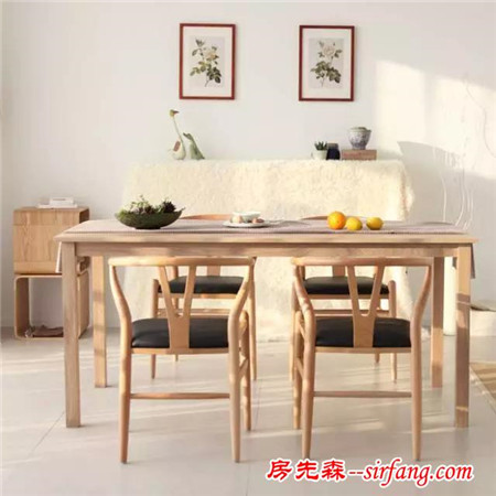 美若仙境的北歐風(fēng)，看一眼就愛得無法自拔！我家也要這樣裝！