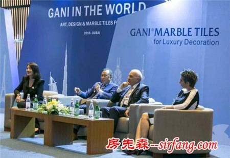 繼迪拜、意大利之后，下一站GANI去哪兒？