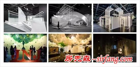 听说，今年12月的广州设计周展位已售罄？