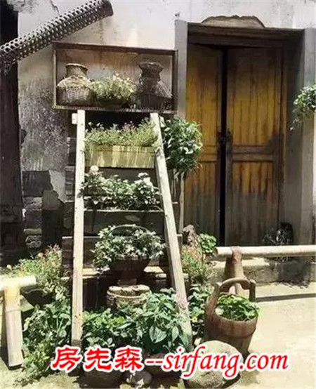 浙江这个村靠变废为宝，让诗人也膜拜！