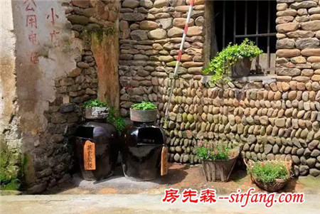 浙江这个村靠变废为宝，让诗人也膜拜！