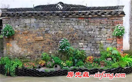 浙江这个村靠变废为宝，让诗人也膜拜！