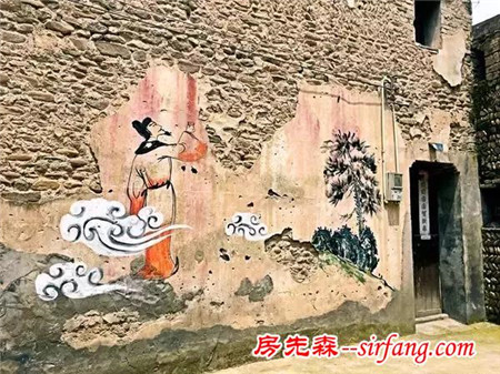 浙江这个村靠变废为宝，让诗人也膜拜！