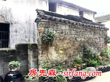 浙江这个村靠变废为宝，让诗人也膜拜！