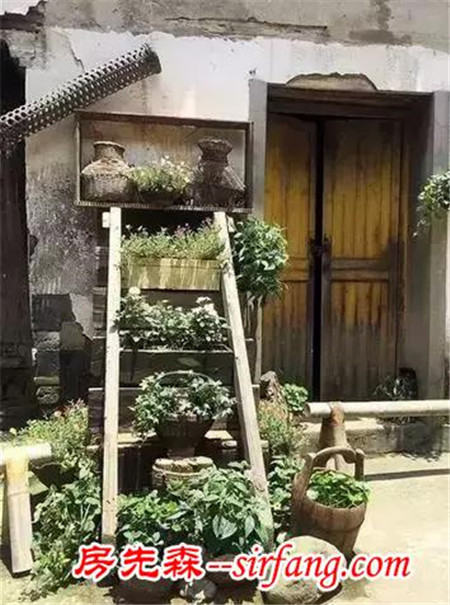 浙江这个村靠变废为宝，让诗人也膜拜！