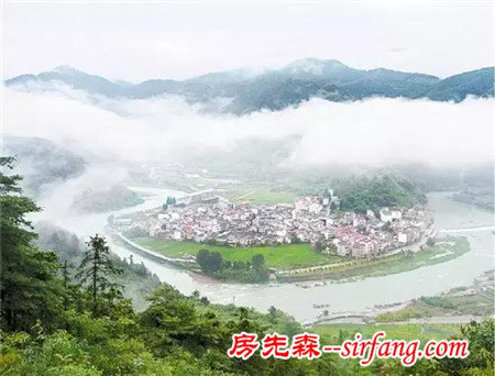浙江这个村靠变废为宝，让诗人也膜拜！