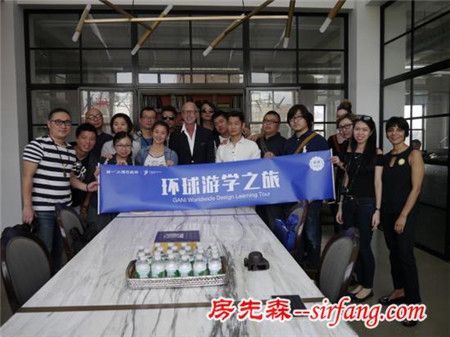 繼迪拜、意大利之后，下一站GANI去哪兒？