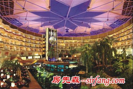 繼迪拜、意大利之后，下一站GANI去哪兒？