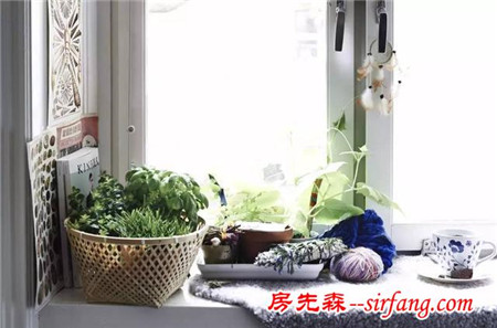 看大月亮，这个地方比阳台更浪漫