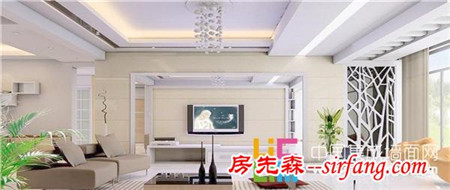 家里每个空间的墙面装饰材料如何选择？