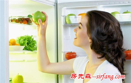 怎样使用冰箱既节能，又可以延长冰箱使用寿命？