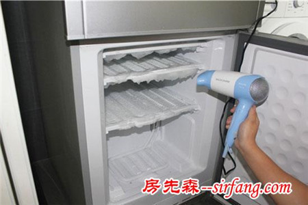 怎样使用冰箱既节能，又可以延长冰箱使用寿命？