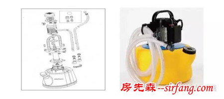 地暖回水管不热，原因及解决方法