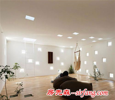 走出想象来 将家打造成别具一格的住所