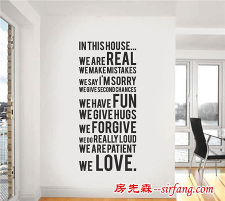 走出想象来 将家打造成别具一格的住所