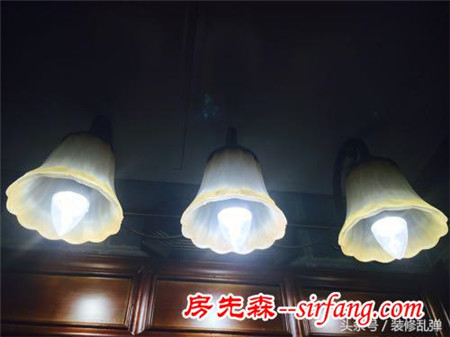 52平方造温馨小家！已入住一个月
