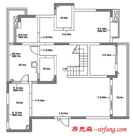 龙湖春森彼岸装修完工拍摄--现代雅致风格