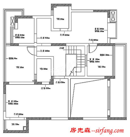 龙湖春森彼岸装修完工拍摄--现代雅致风格