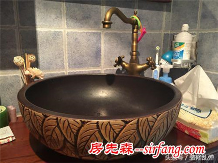 52平方造温馨小家！已入住一个月