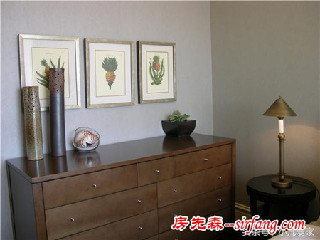 簡單明快的北歐風(fēng)格